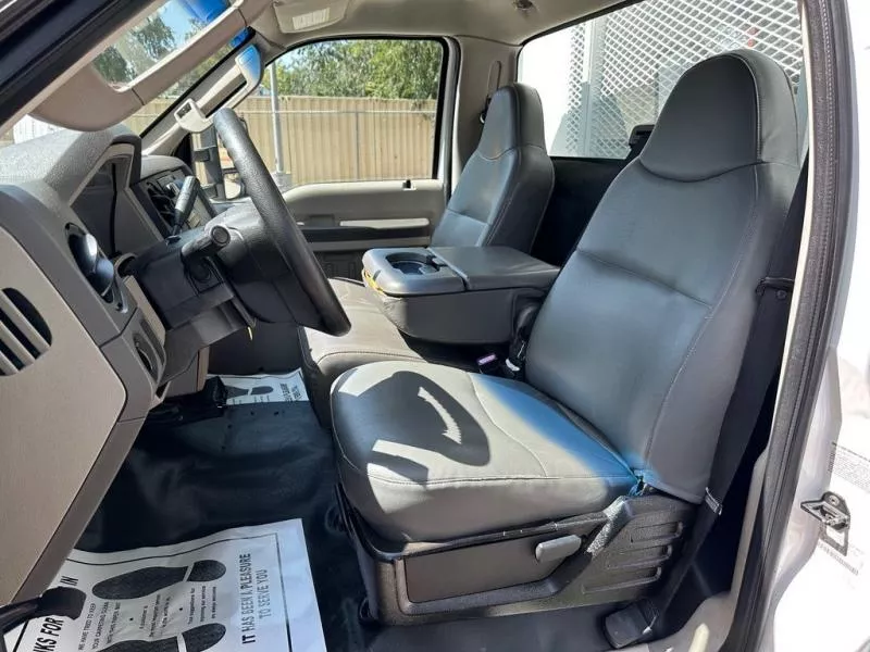 used Stake Bodies Ford  for sale, in North Hills, CA Thumbnail 24