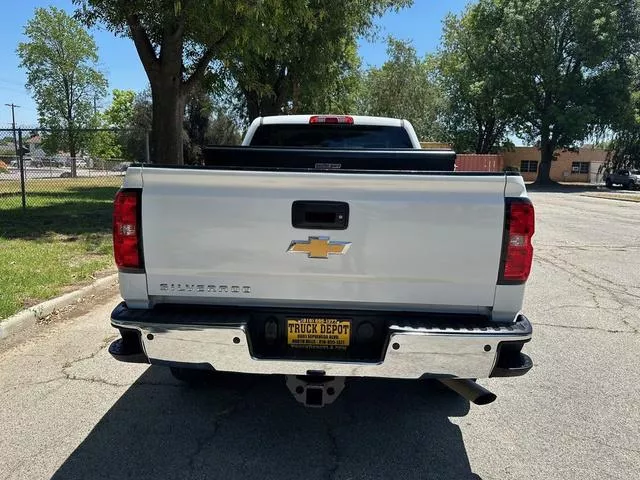 used Other Trucks Chevrolet  for sale, in North Hills, CA Thumbnail 5