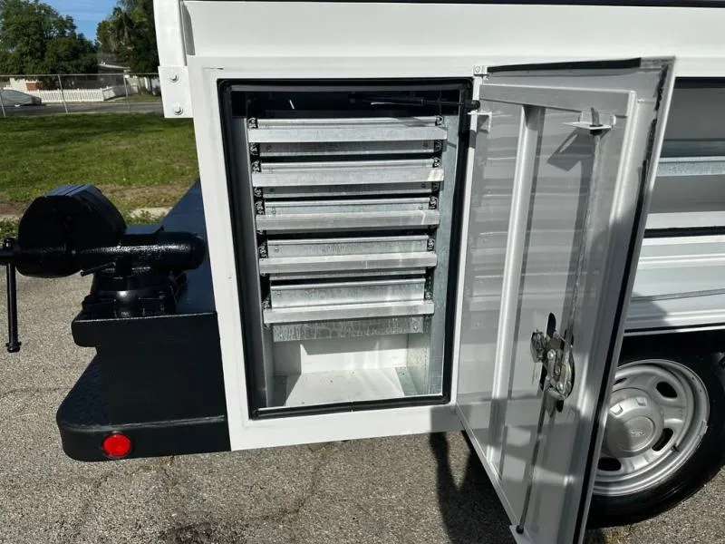 used Other Trucks Ford  for sale, in North Hills, CA Thumbnail 14