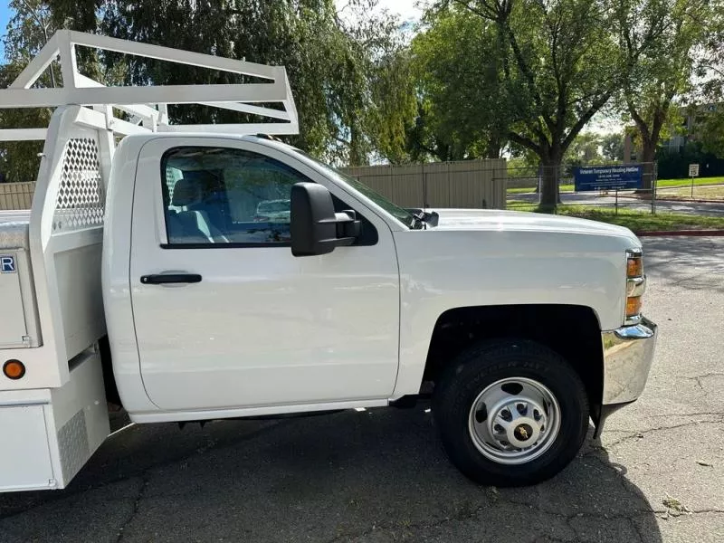 used Other Trucks Chevrolet  for sale, in North Hills, CA Thumbnail 18
