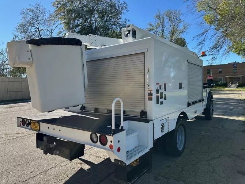 used Other Trucks Ford  for sale, in North Hills, CA Thumbnail 7