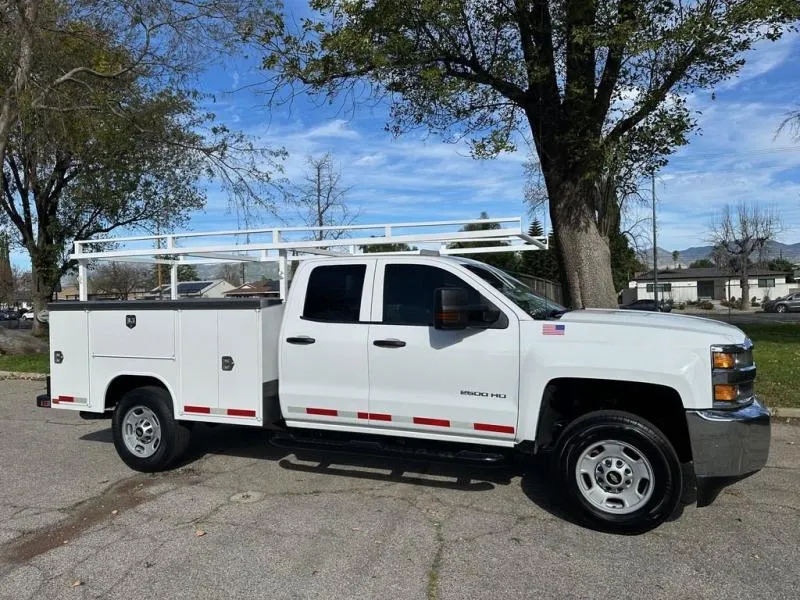 used Other Trucks Chevrolet  for sale, in North Hills, CA Thumbnail 2