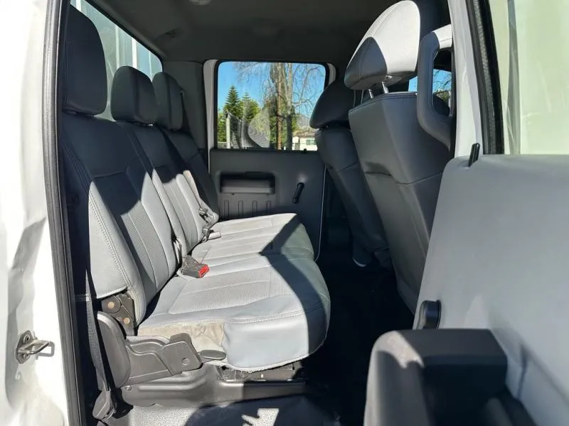 used Other Trucks Ford  for sale, in North Hills, CA Thumbnail 43