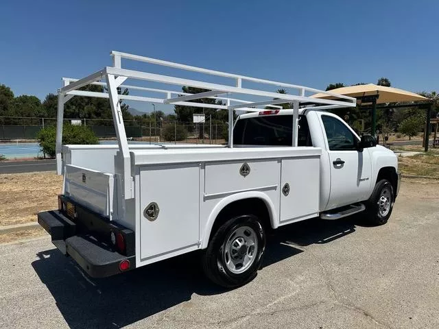 used Other Trucks Chevrolet  for sale, in North Hills, CA Thumbnail 3