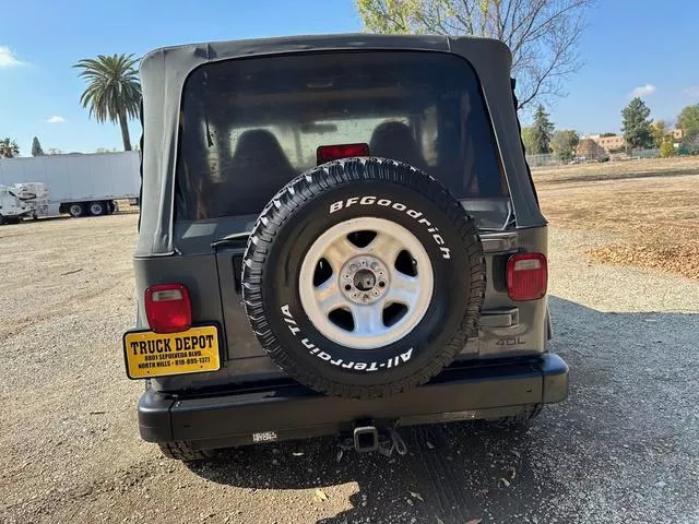 used Other Trailers Jeep  for sale, in North Hills, CA Thumbnail 4