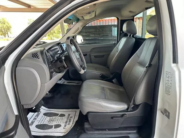 used Other Trucks Chevrolet  for sale, in North Hills, CA Thumbnail 18