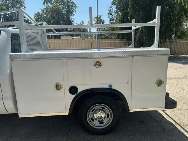 used Other Trucks Ford  for sale, in North Hills, CA Thumbnail 13