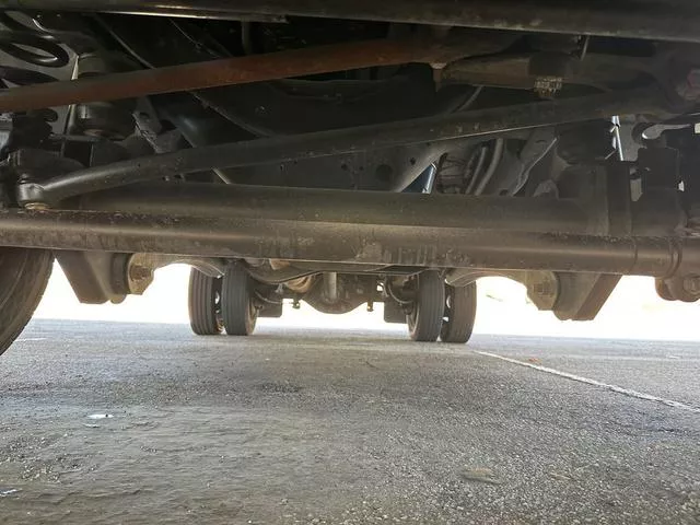 used Other Trucks Ford  for sale, in North Hills, CA Thumbnail 41