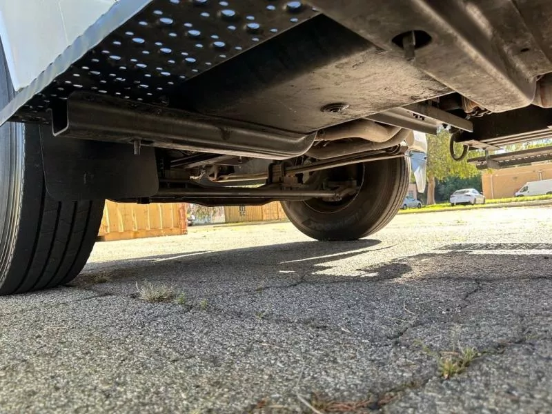 used Other Trucks Ford  for sale, in North Hills, CA Thumbnail 52