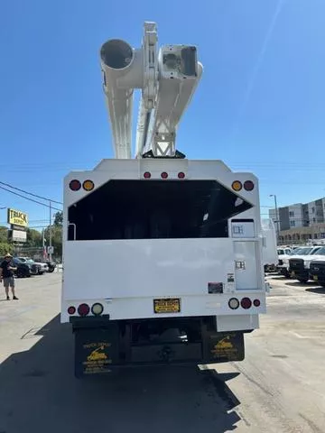 used Other Trucks Ford  for sale, in North Hills, CA Thumbnail 5