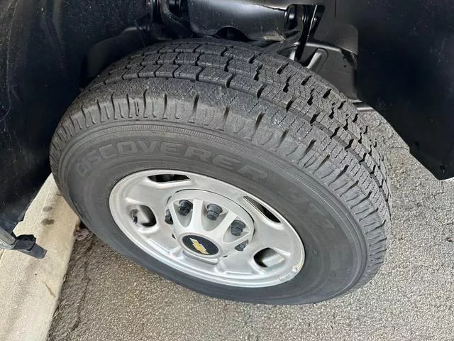 used Other Trucks Chevrolet  for sale, in North Hills, CA Thumbnail 28