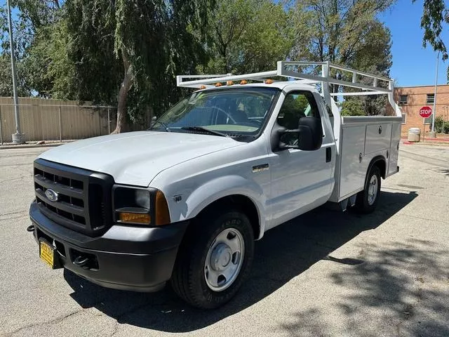 used Other Trucks Ford  for sale, in North Hills, CA Thumbnail 7