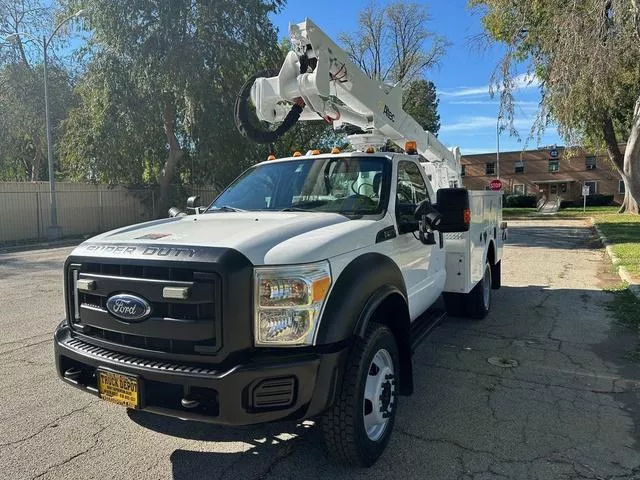 used Other Trucks Ford  for sale, in North Hills, CA Thumbnail 11