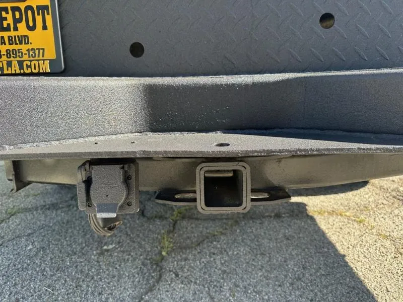 used Other Trucks Ford  for sale, in North Hills, CA Thumbnail 14