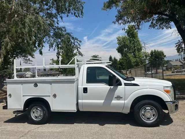 used Other Trucks Ford  for sale, in North Hills, CA Thumbnail 2