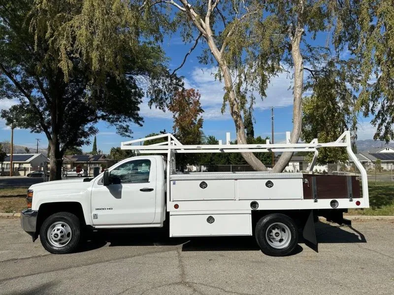 used Other Trucks Chevrolet  for sale, in North Hills, CA Thumbnail 3