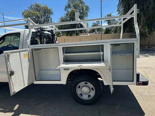 used Other Trucks Ford  for sale, in North Hills, CA Thumbnail 13