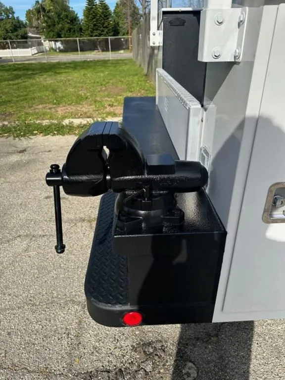 used Other Trucks Ford  for sale, in North Hills, CA Thumbnail 18