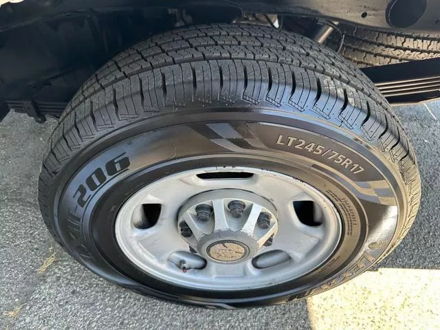 used Other Trucks Chevrolet  for sale, in North Hills, CA Thumbnail 26