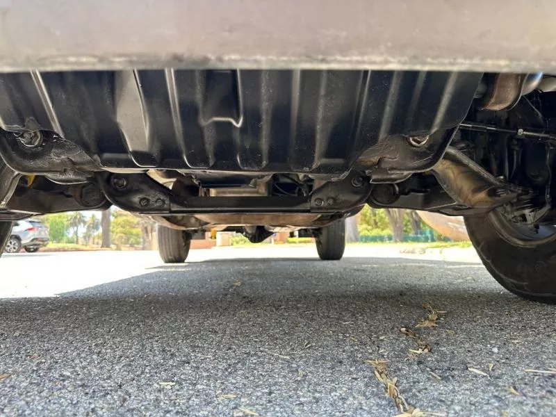 used Flatbed Semi Trailers Chevrolet  for sale, in North Hills, CA Thumbnail 31