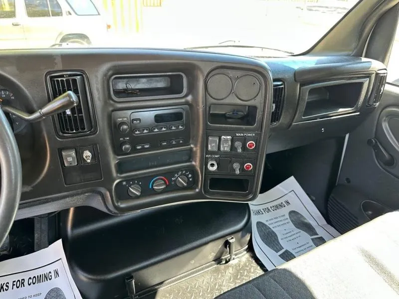 used Other Trucks GMC  for sale, in North Hills, CA Thumbnail 28