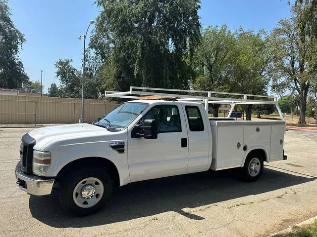 used Other Trucks Ford  for sale, in North Hills, CA Thumbnail 7