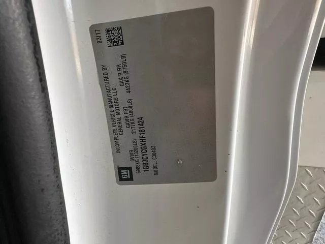 used Other Trucks Chevrolet  for sale, in North Hills, CA Thumbnail 26