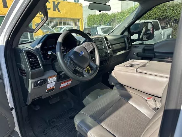 used Other Trucks Ford  for sale, in North Hills, CA Thumbnail 6