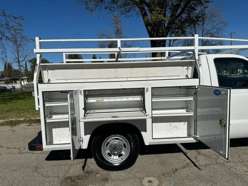 used Other Trucks Ford  for sale, in North Hills, CA Thumbnail 12