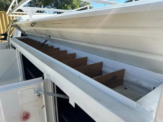 used Other Trucks Ford  for sale, in North Hills, CA Thumbnail 21