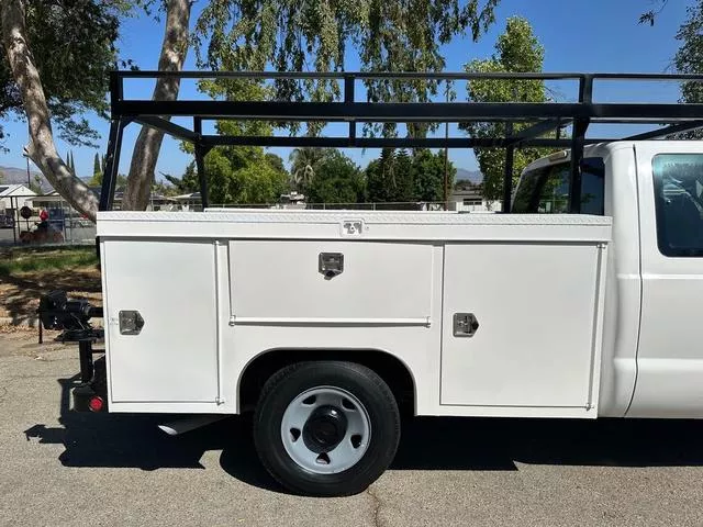 used Other Trucks Ford  for sale, in North Hills, CA Thumbnail 11