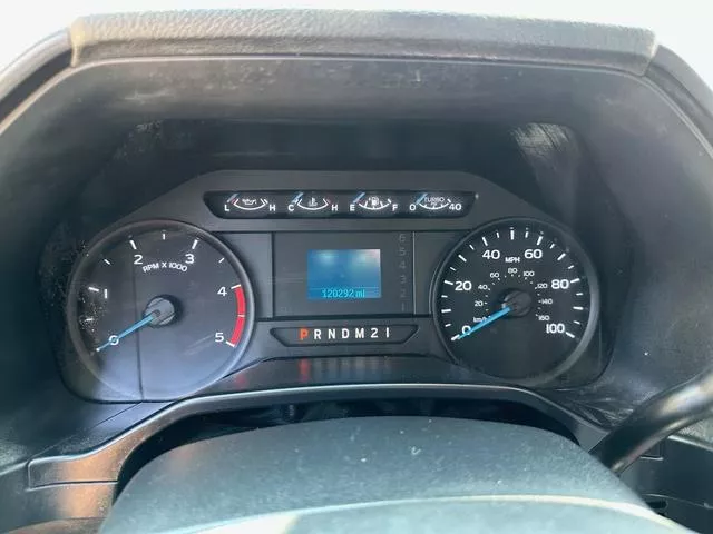 used Other Trucks Ford  for sale, in North Hills, CA Thumbnail 22