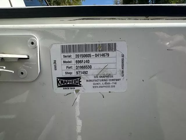 used Other Trucks Ford  for sale, in North Hills, CA Thumbnail 14