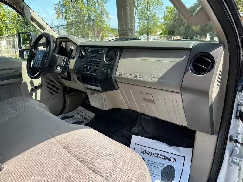 used Other Trucks Ford  for sale, in North Hills, CA Thumbnail 27