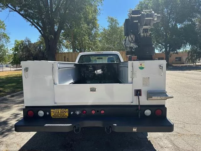 used Other Trucks Ford  for sale, in North Hills, CA Thumbnail 4