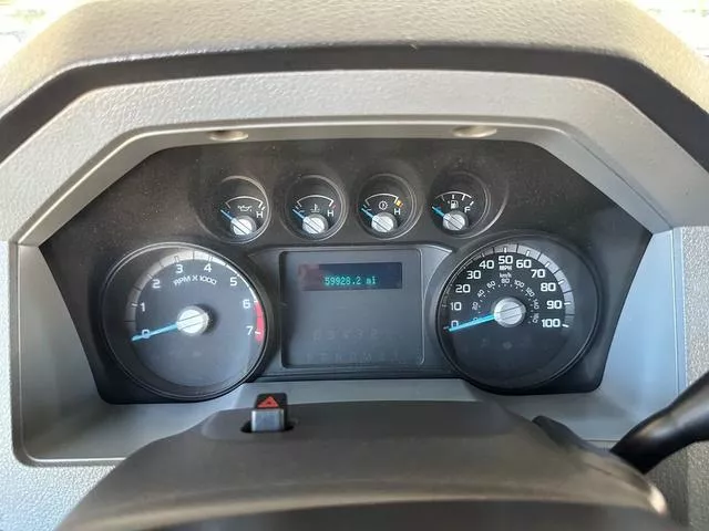 used Other Trucks Ford  for sale, in North Hills, CA Thumbnail 23