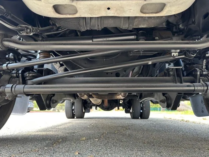 used Other Trucks Ford  for sale, in North Hills, CA Thumbnail 34