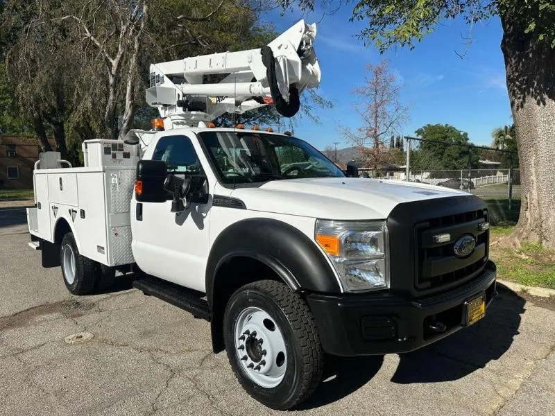 used Other Trucks Ford  for sale, in North Hills, CA Thumbnail 3