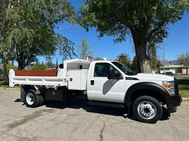 used Other Trucks Ford  for sale, in North Hills, CA Thumbnail 5