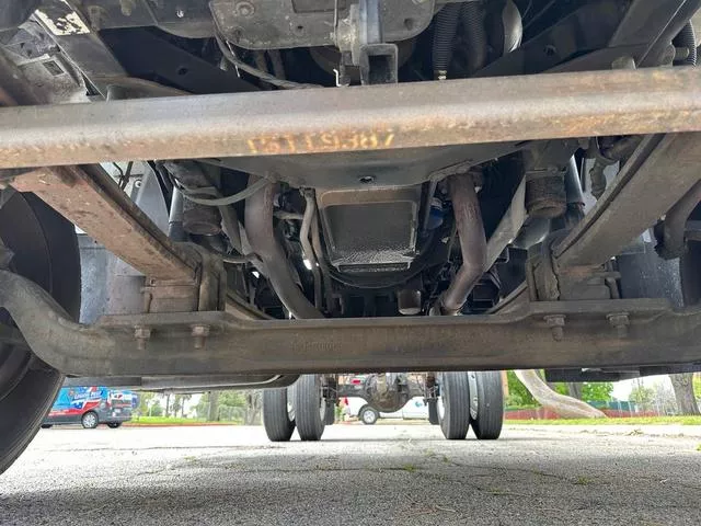used Other Trailers GMC  for sale, in North Hills, CA Thumbnail 23