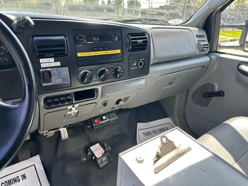 used Other Trucks Ford  for sale, in North Hills, CA Thumbnail 23