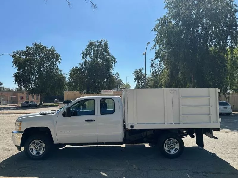 used Other Trucks Chevrolet  for sale, in North Hills, CA Thumbnail 6