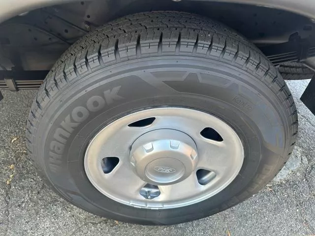 used Other Trucks Ford  for sale, in North Hills, CA Thumbnail 27