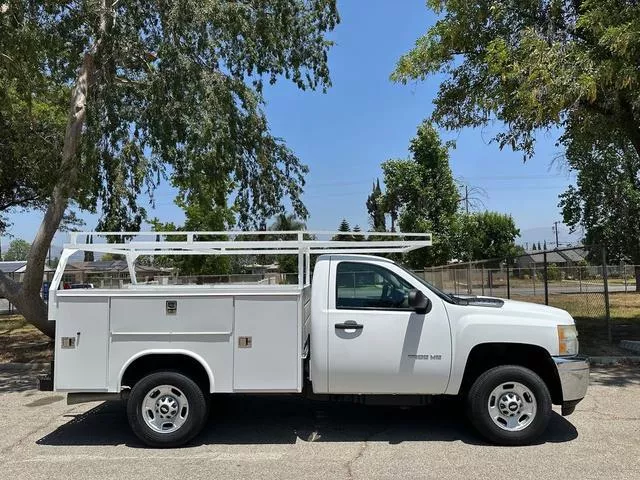 used Other Trucks Chevrolet  for sale, in North Hills, CA Thumbnail 2