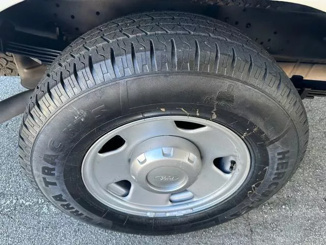 used Other Trucks Ford  for sale, in North Hills, CA Thumbnail 27