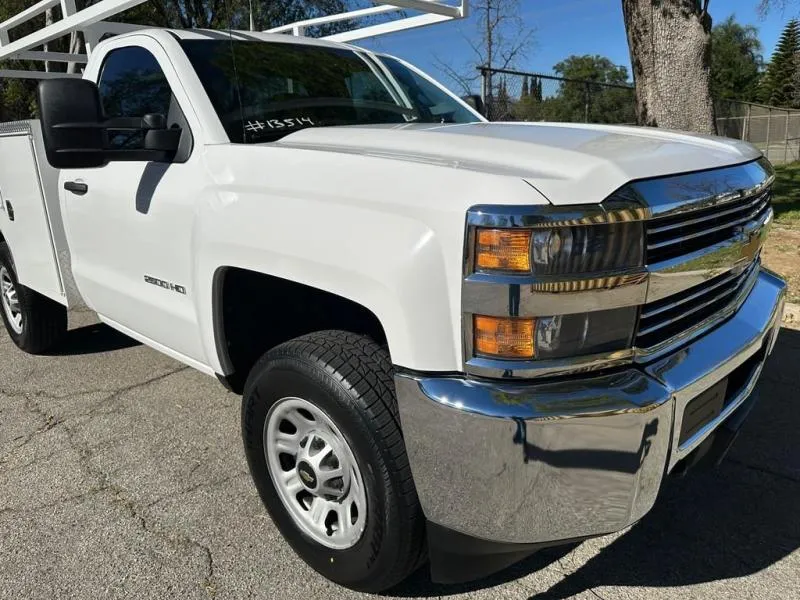 used Other Trucks Chevrolet  for sale, in North Hills, CA Thumbnail 21