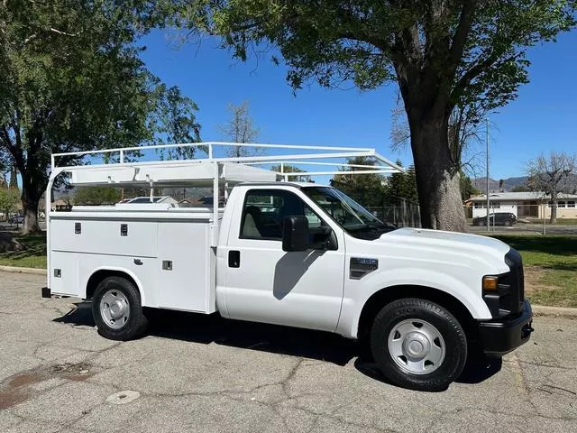 used Other Trucks Ford  for sale, in North Hills, CA Thumbnail 2