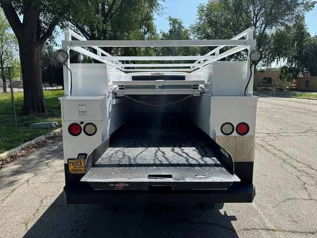 used Other Trucks Ford  for sale, in North Hills, CA Thumbnail 12