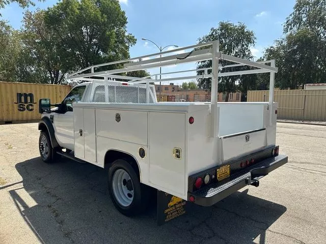 used Other Trucks Ford  for sale, in North Hills, CA Thumbnail 6