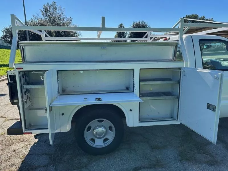 used Other Trucks Ford  for sale, in North Hills, CA Thumbnail 17